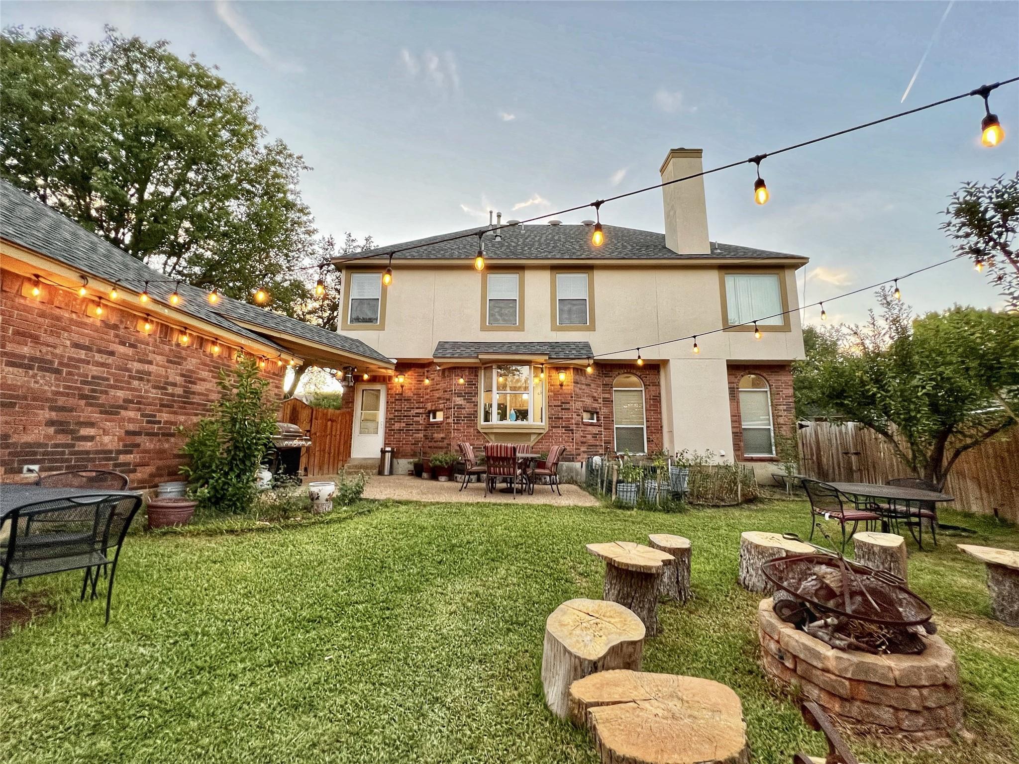 1722 Antler Crossing Dr, San Antonio, TX 78248