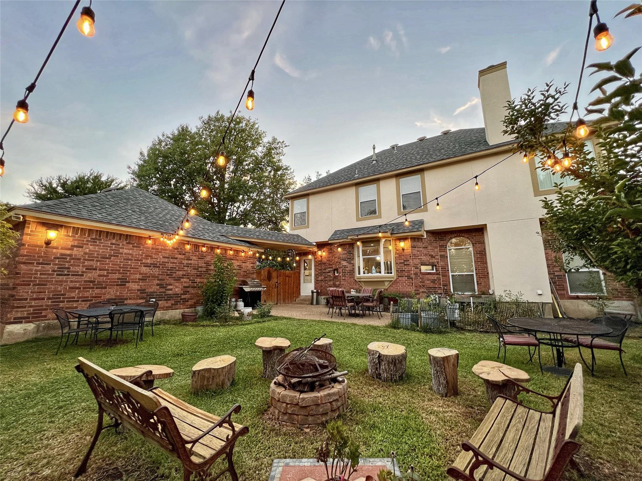 1722 Antler Crossing Dr, San Antonio, TX 78248