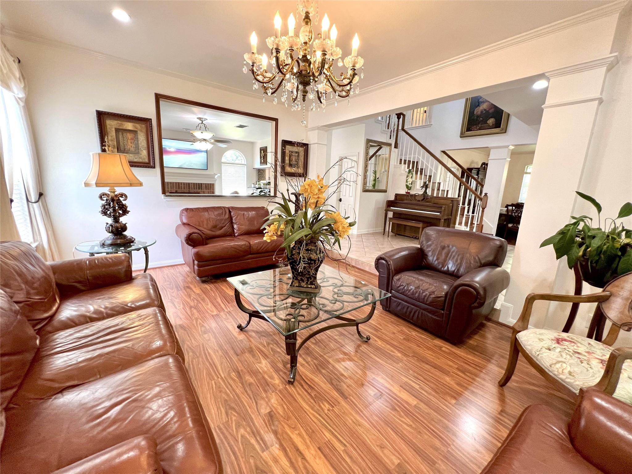 1722 Antler Crossing Dr, San Antonio, TX 78248