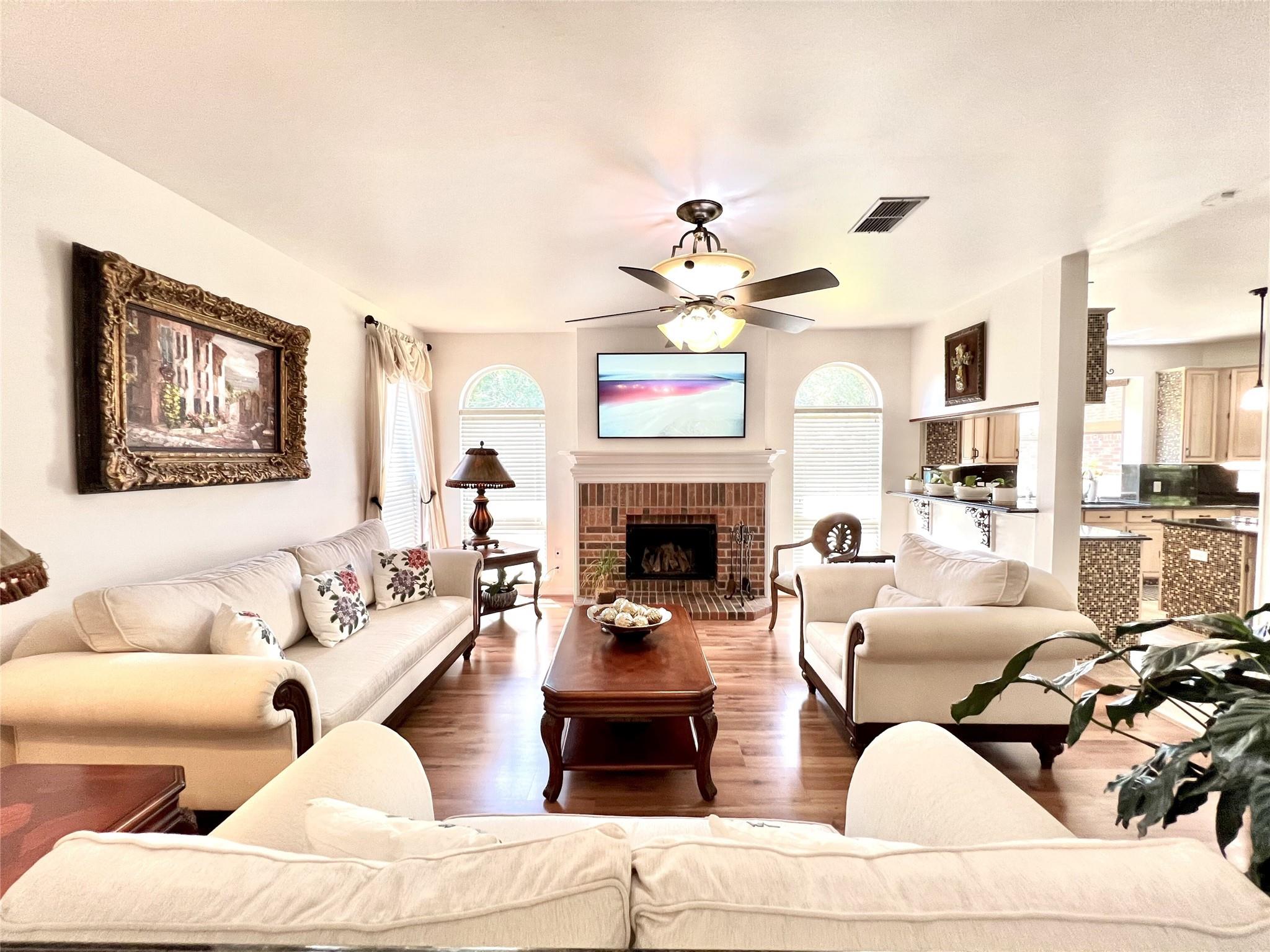 1722 Antler Crossing Dr, San Antonio, TX 78248