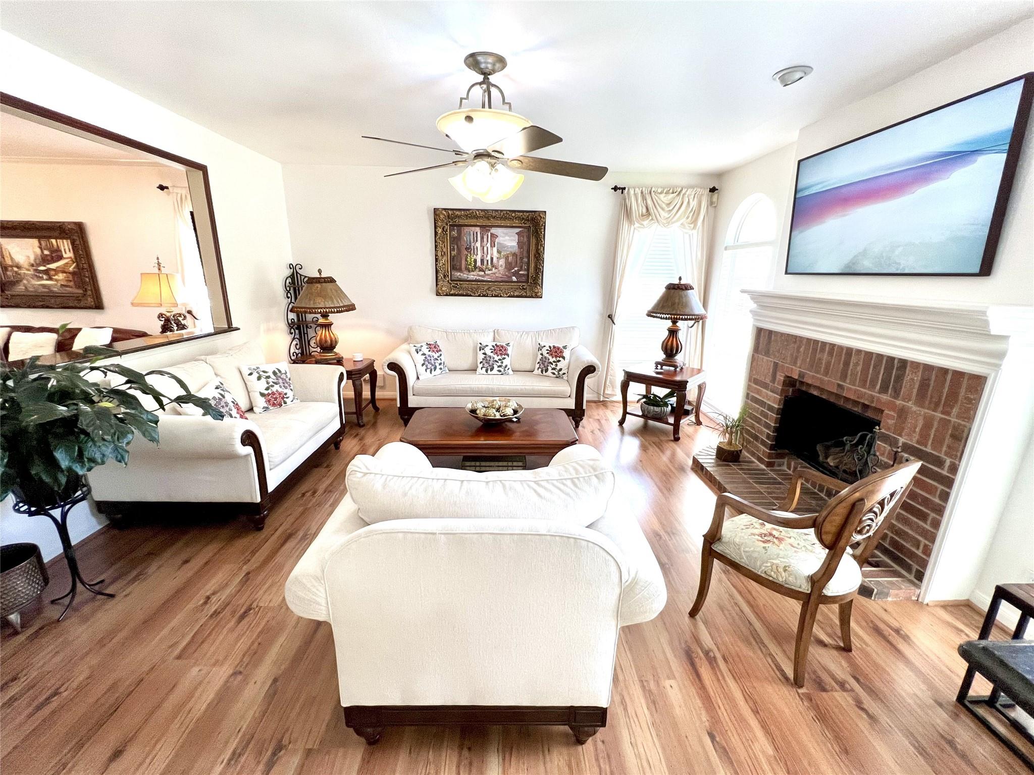 1722 Antler Crossing Dr, San Antonio, TX 78248