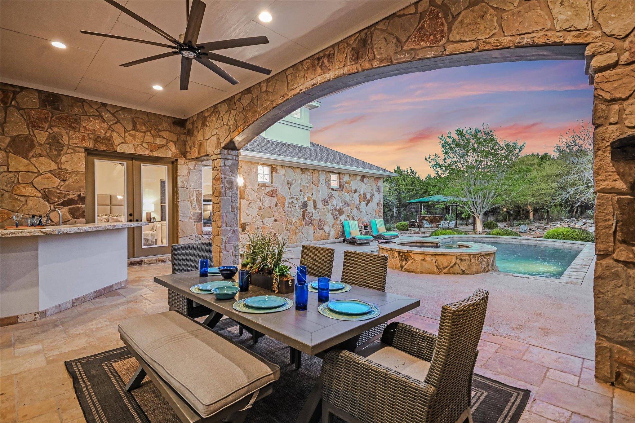 15086 Barrie Dr, Austin, TX 78734