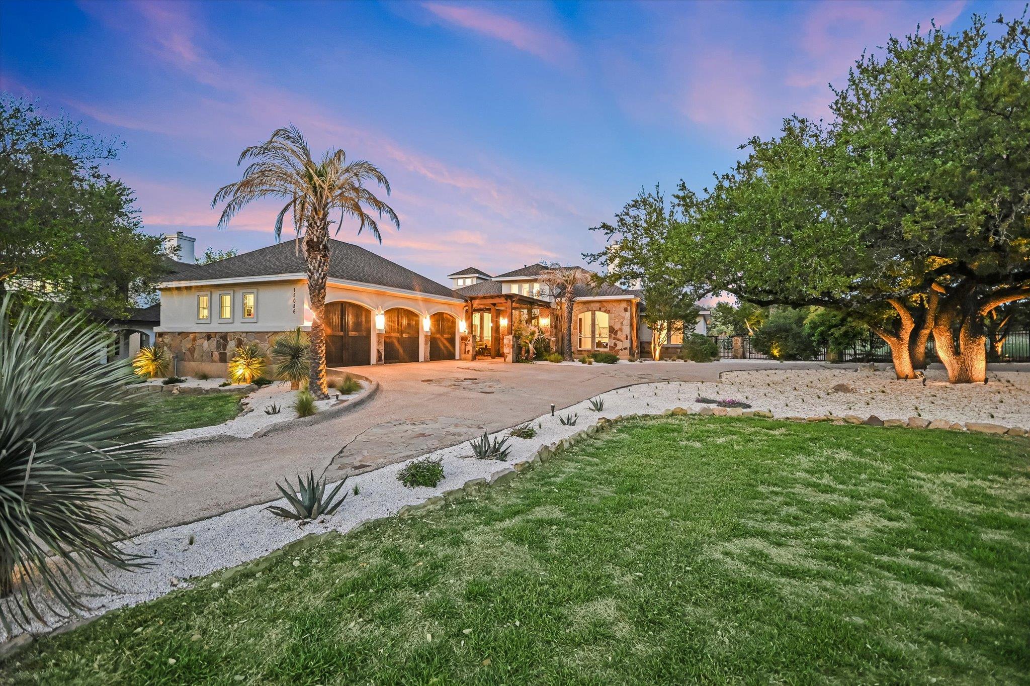 15086 Barrie Dr, Austin, TX 78734