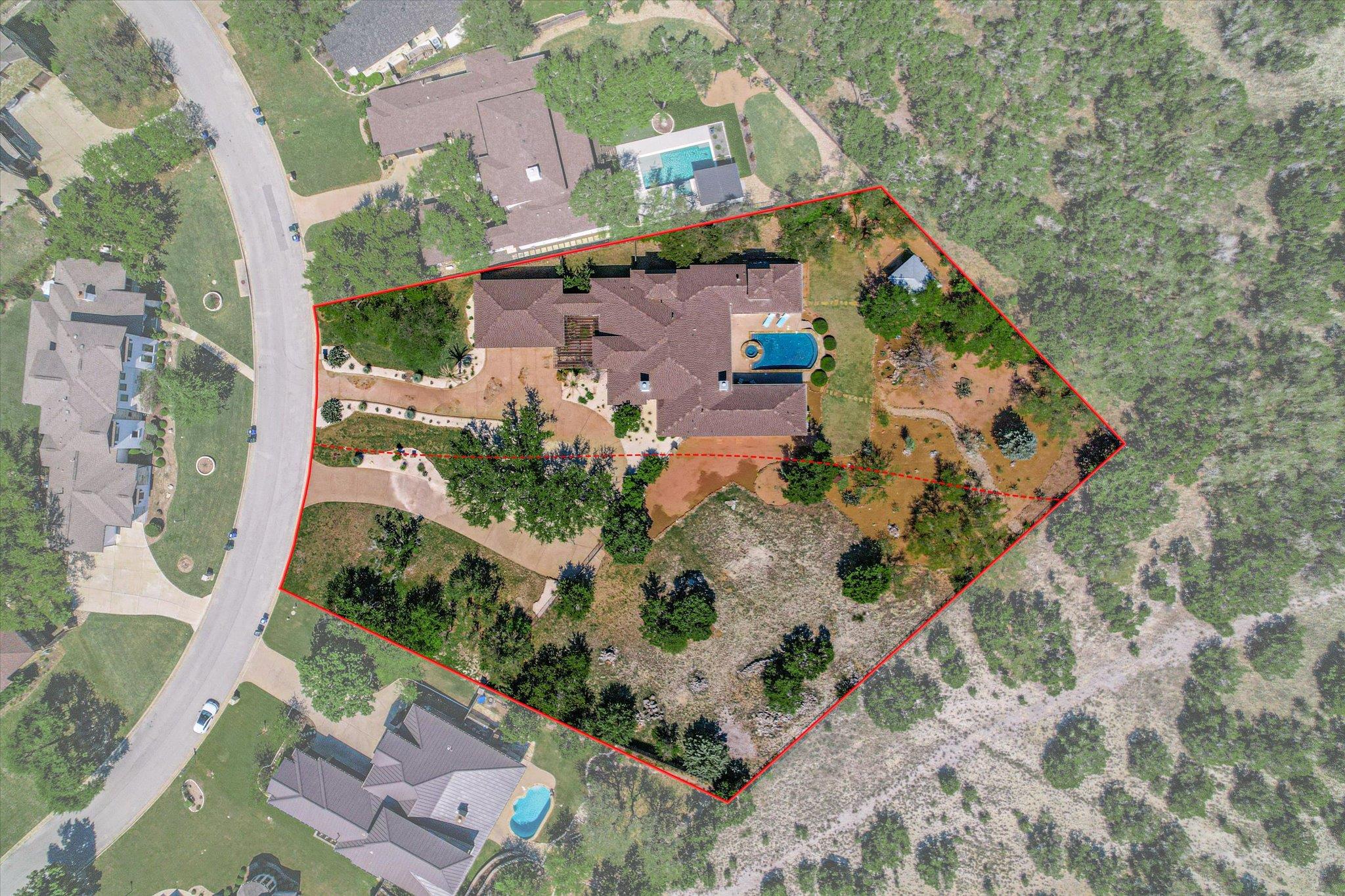 15086 Barrie Dr, Austin, TX 78734