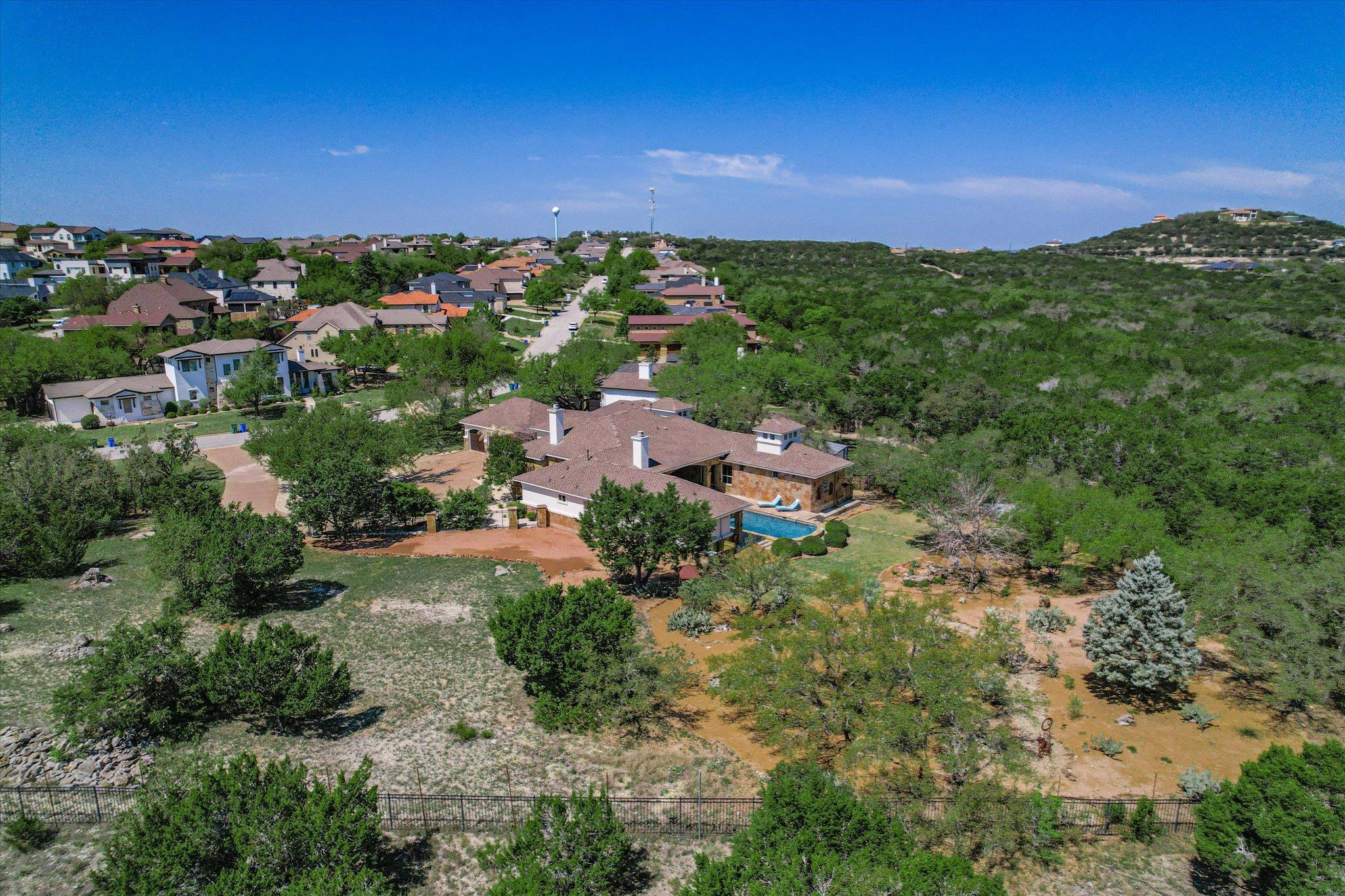 15086 Barrie Dr, Austin, TX 78734