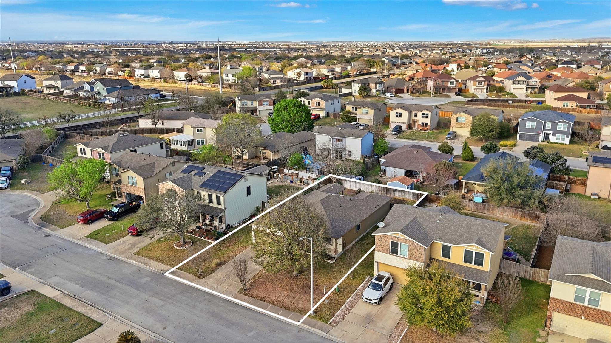 1425 Prairie Rock, New Braunfels, TX 78130