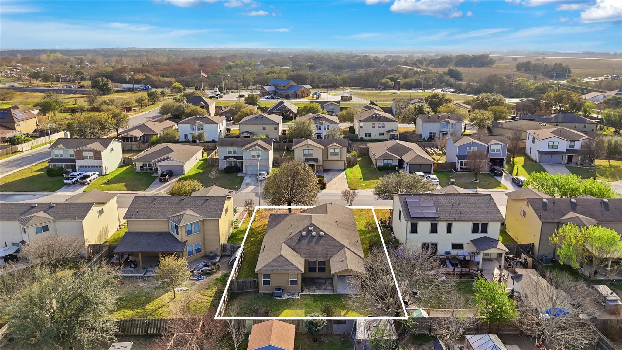 1425 Prairie Rock, New Braunfels, TX 78130