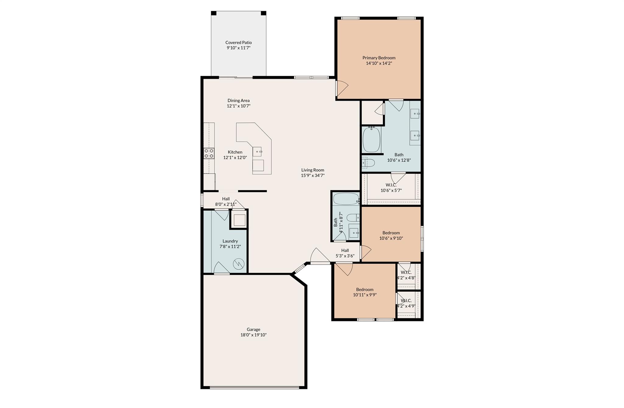 1425 Prairie Rock, New Braunfels, TX 78130