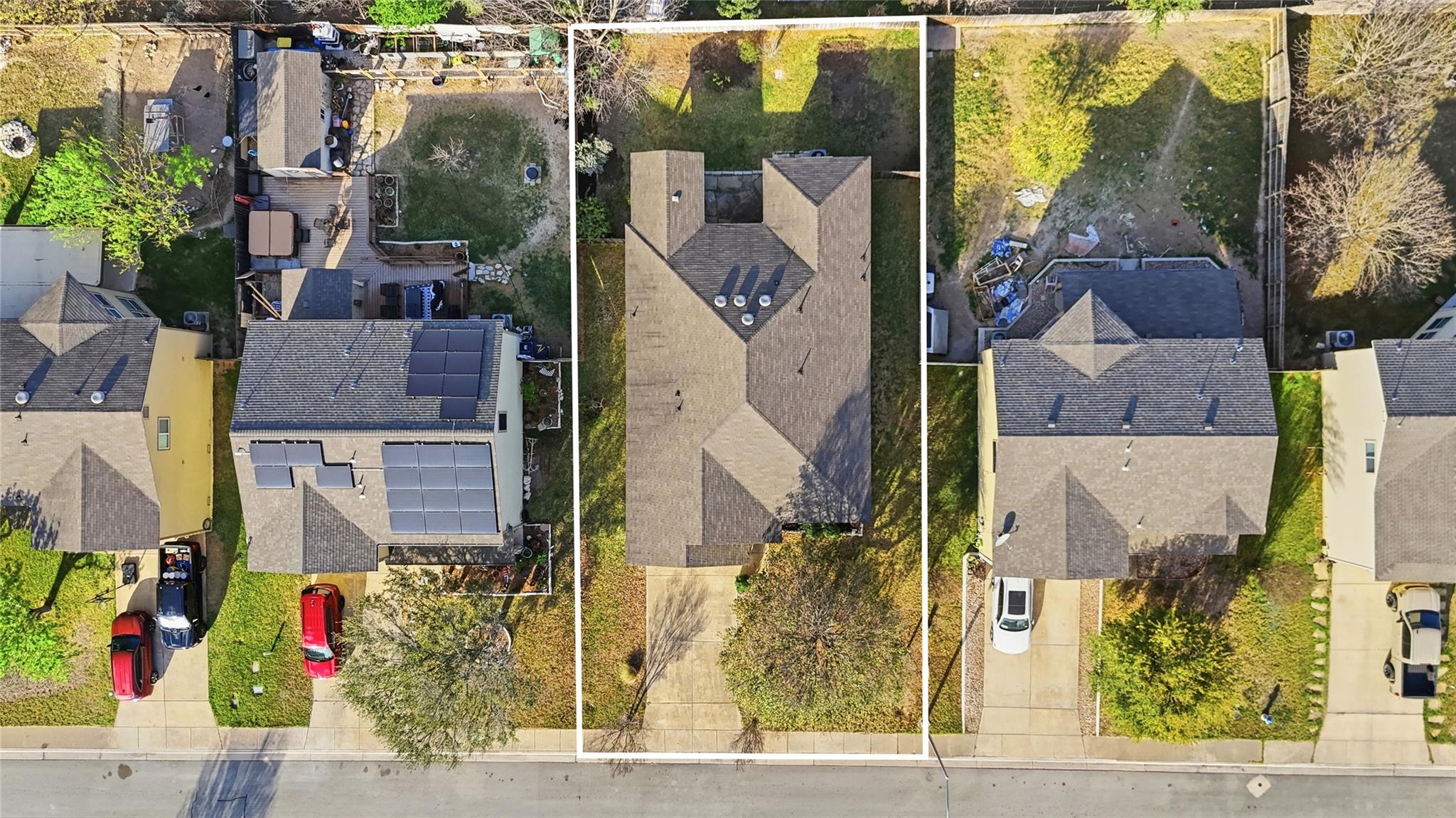 1425 Prairie Rock, New Braunfels, TX 78130