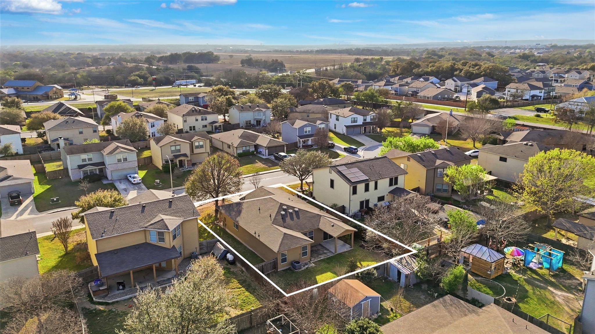 1425 Prairie Rock, New Braunfels, TX 78130