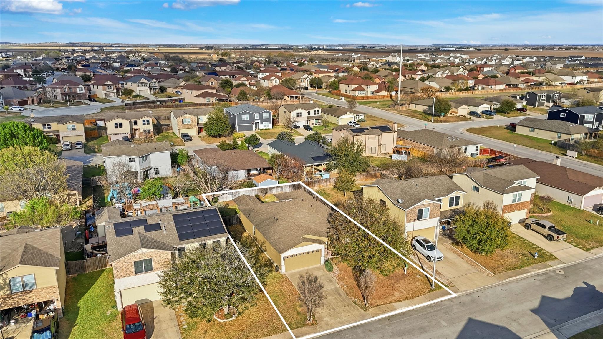 1425 Prairie Rock, New Braunfels, TX 78130