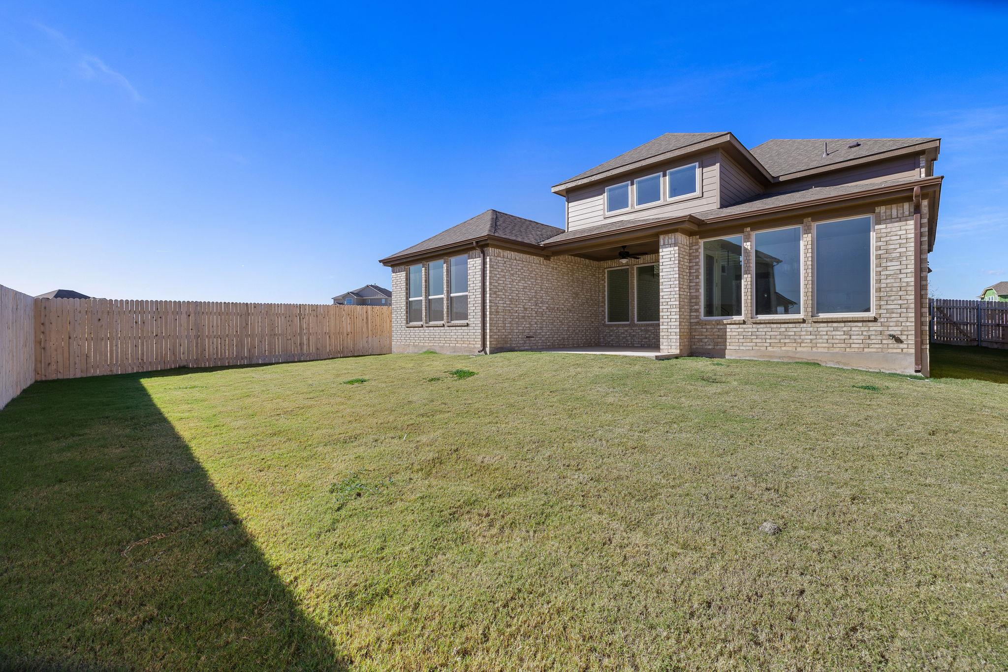 19517 Jesse Junction Dr, Pflugerville, TX 78660