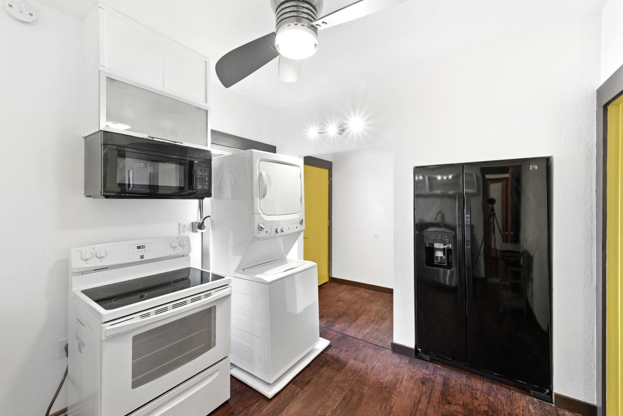 1301 S 1st St # 1 & 2, Austin, TX 78704