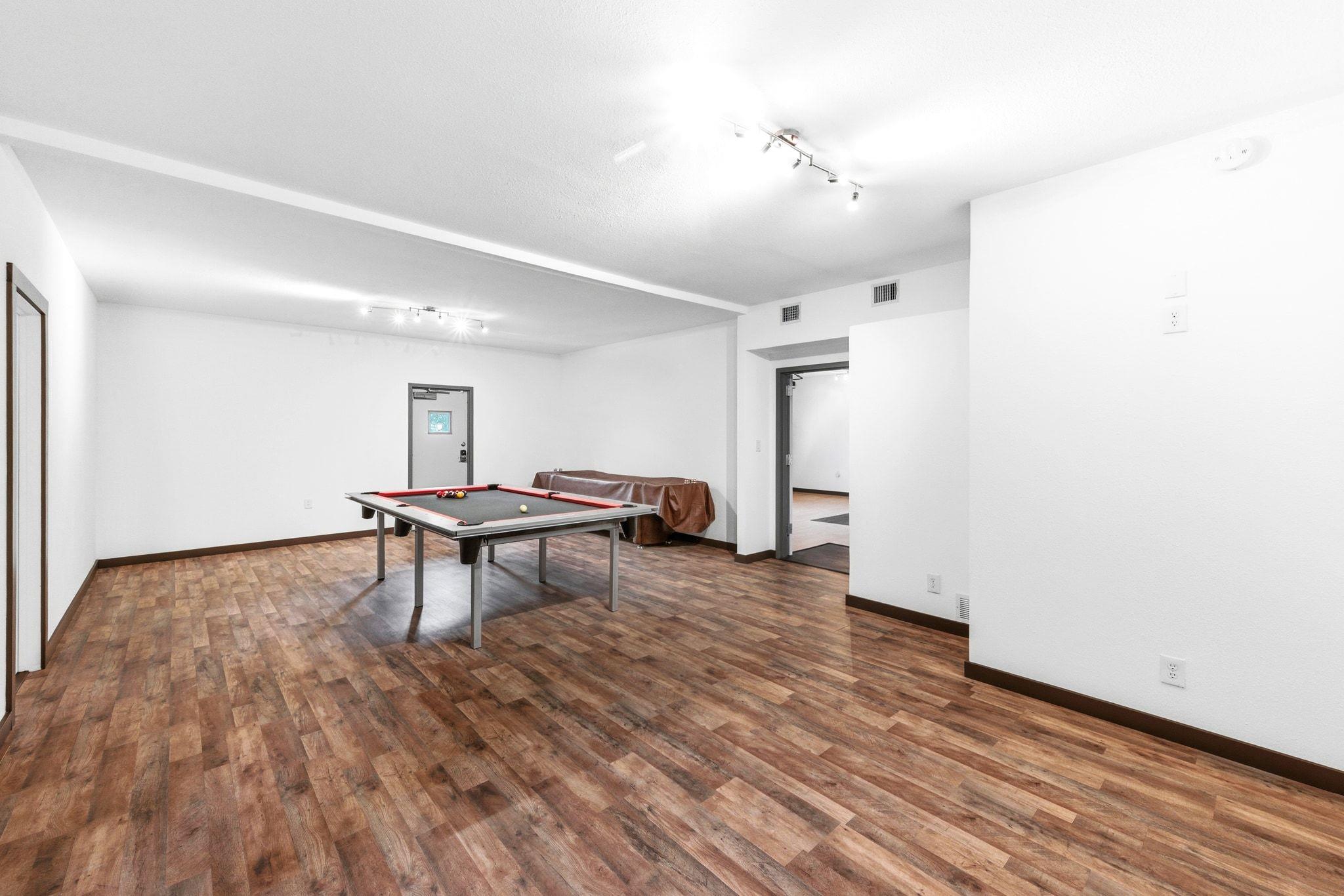 1301 S 1st St # 1 & 2, Austin, TX 78704