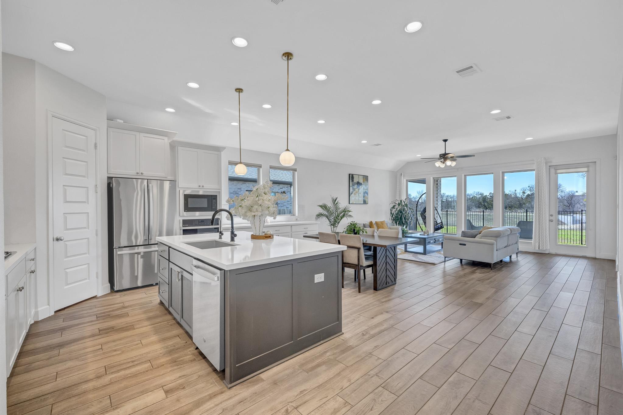 14616 Kira Ln, Manor, TX 78653