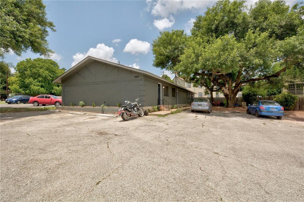 3401 Willowrun Cv # D, Austin, TX 78704