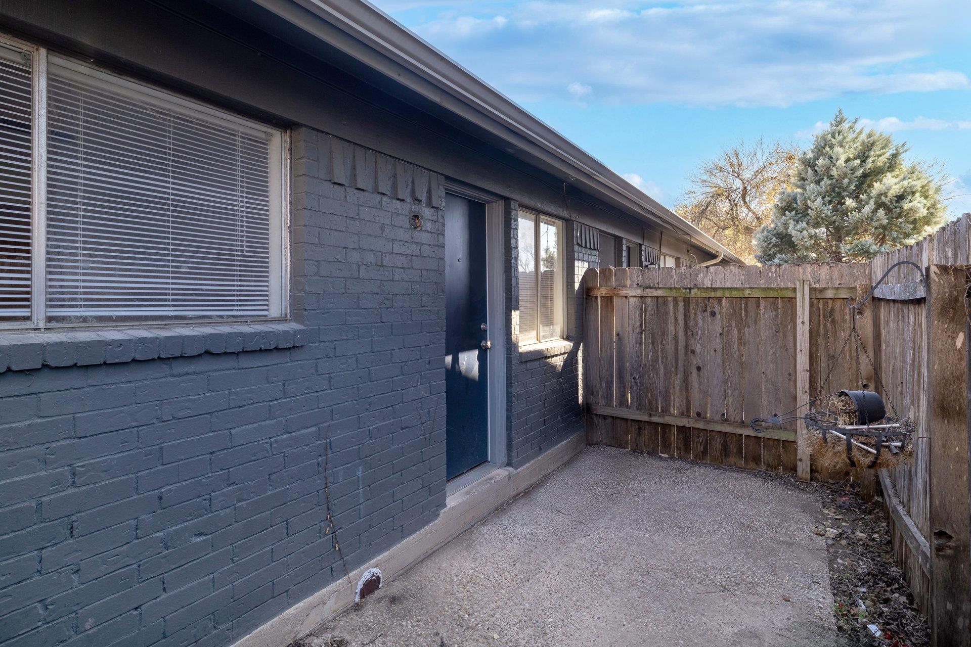 3401 Willowrun Cv # D, Austin, TX 78704