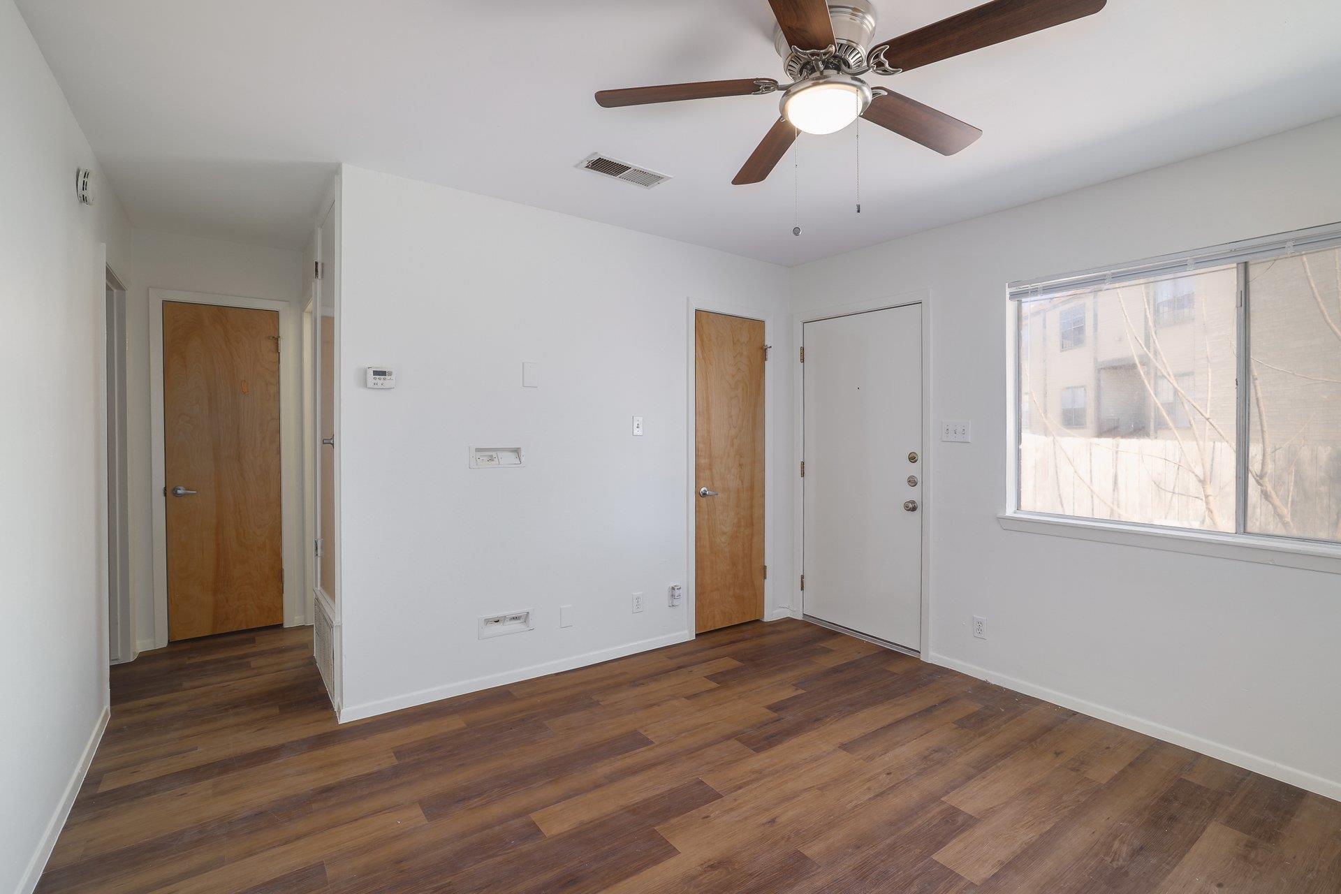 3401 Willowrun Cv # D, Austin, TX 78704