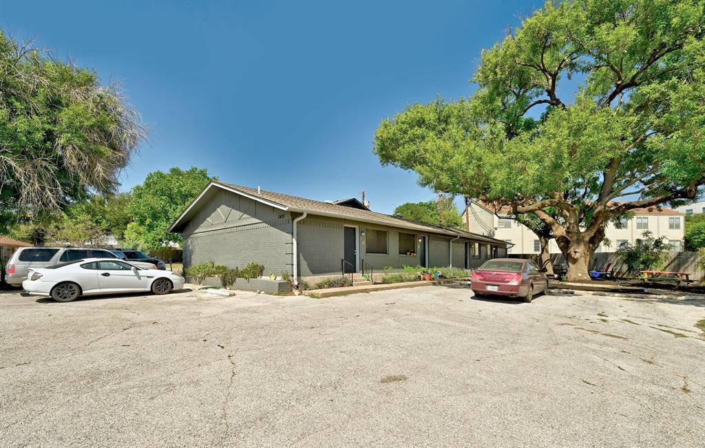 3401 Willowrun Cv # D, Austin, TX 78704