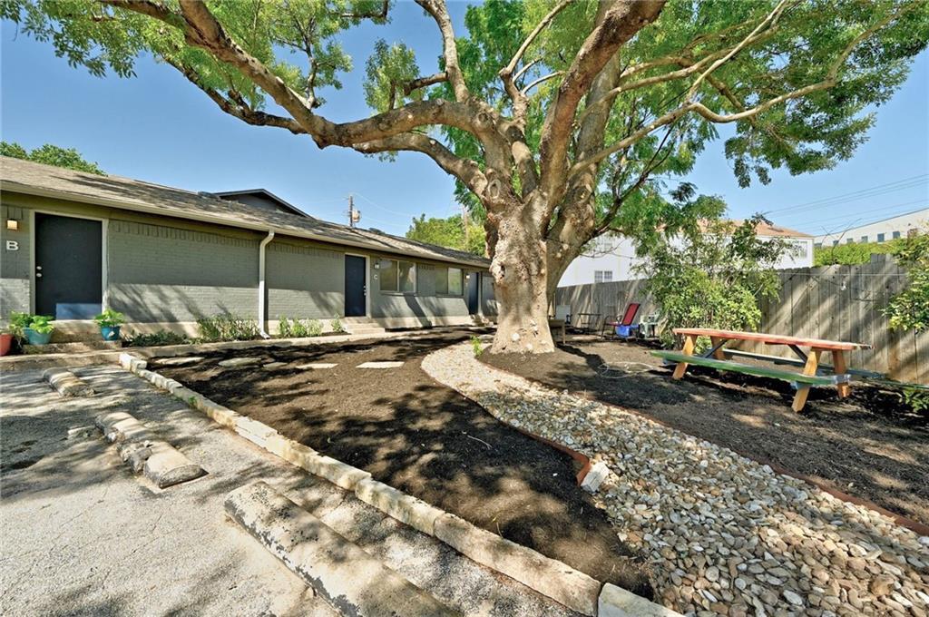 3401 Willowrun Cv # D, Austin, TX 78704