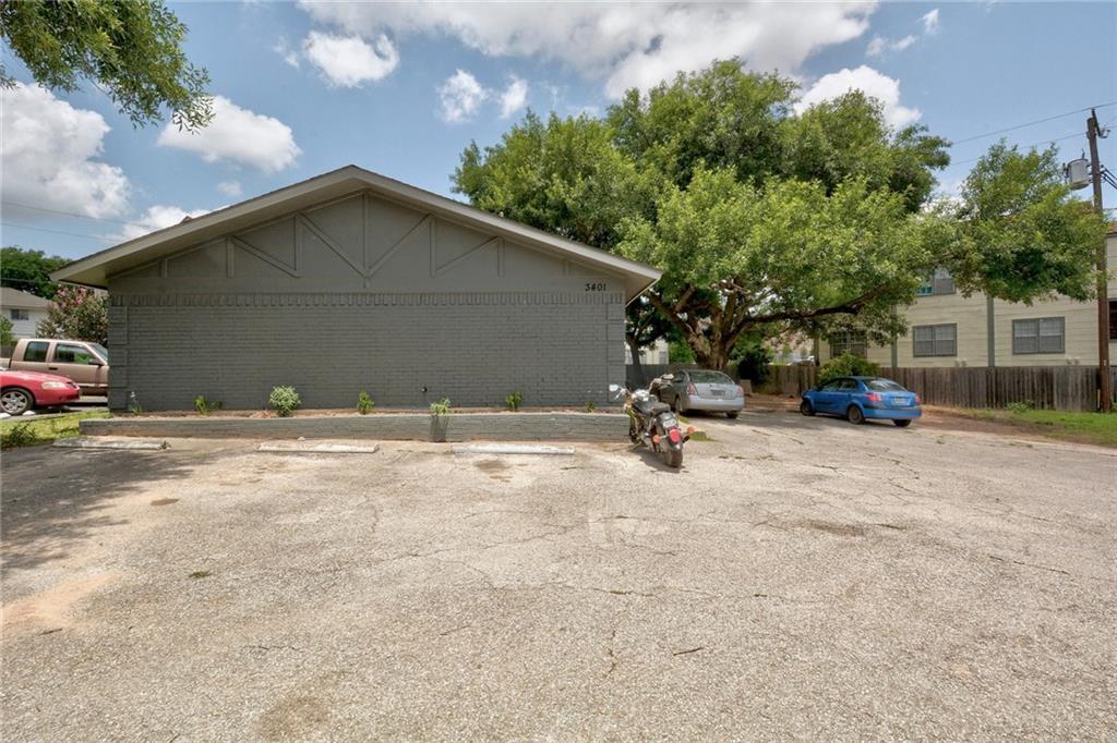 3401 Willowrun Cv # D, Austin, TX 78704