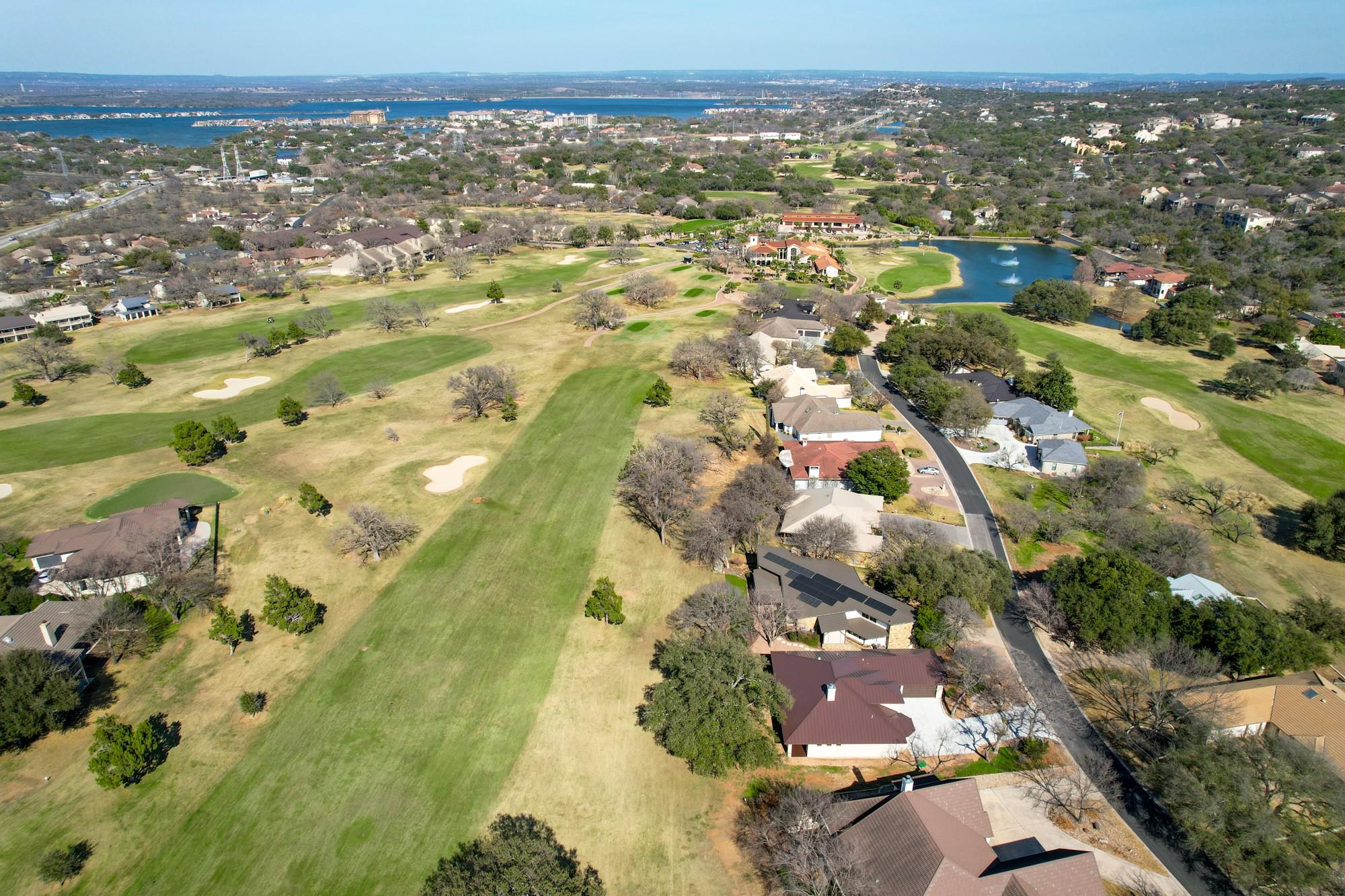 2808 Aurora, Horseshoe Bay, TX 78657