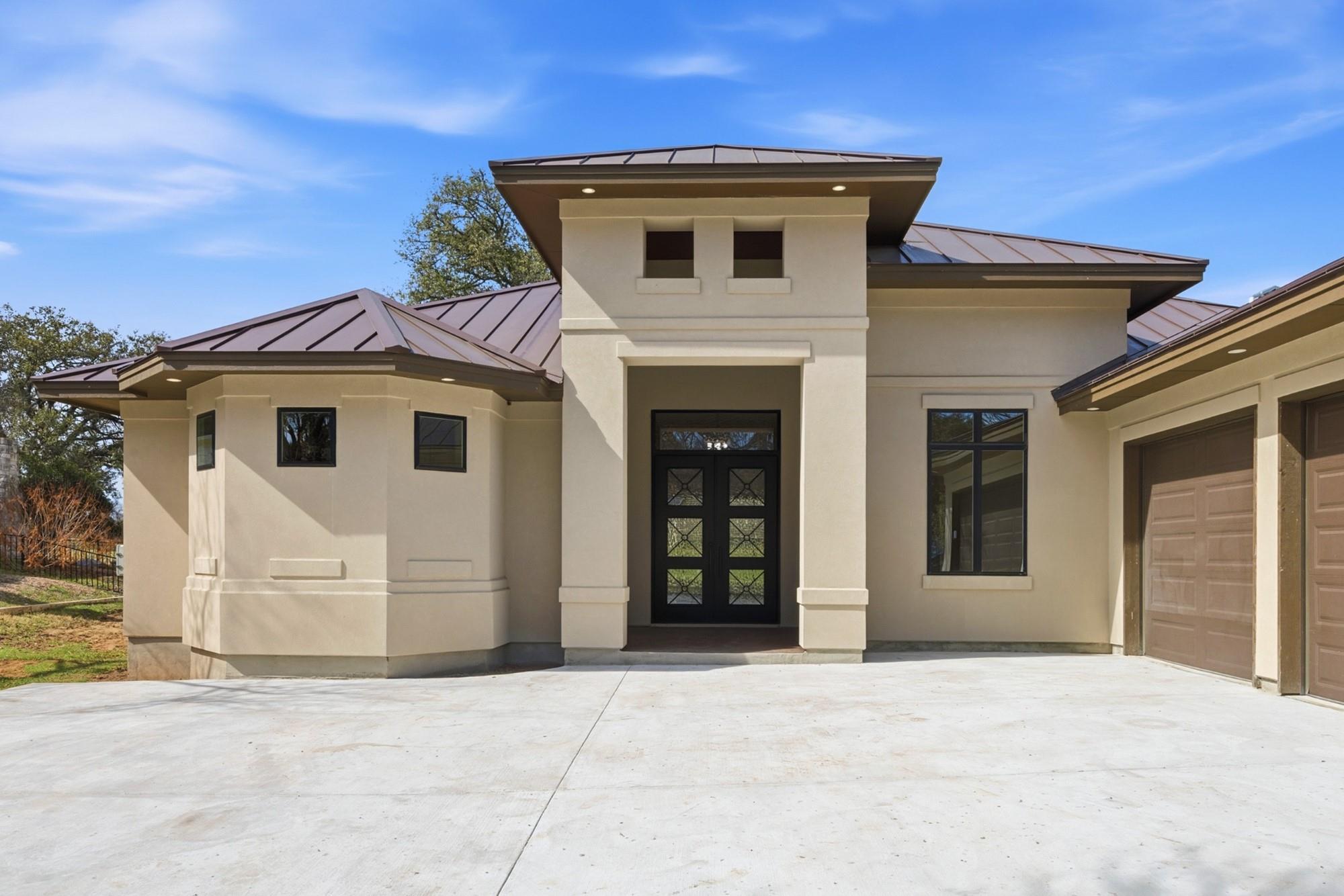 2808 Aurora, Horseshoe Bay, TX 78657