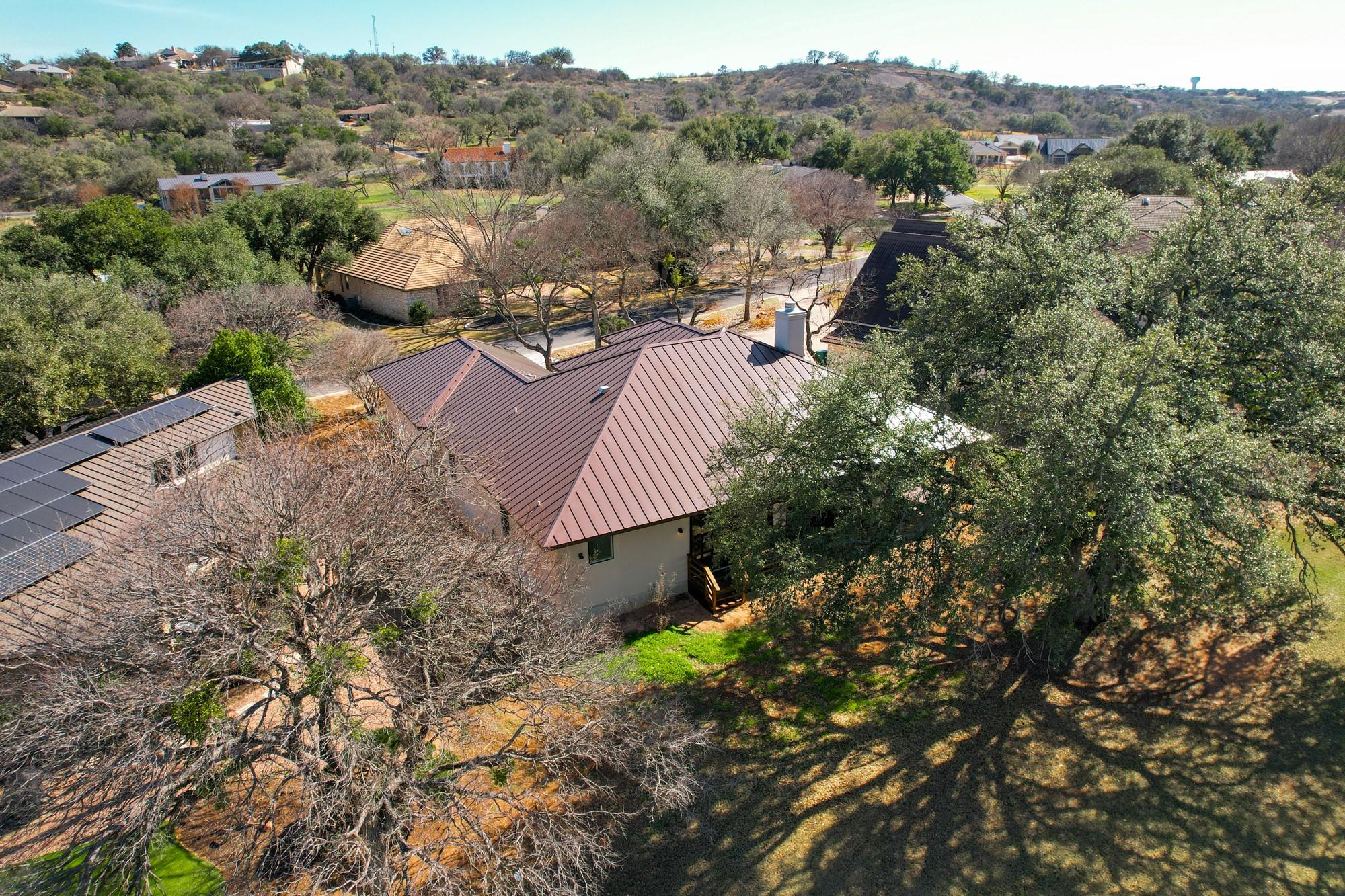 2808 Aurora, Horseshoe Bay, TX 78657