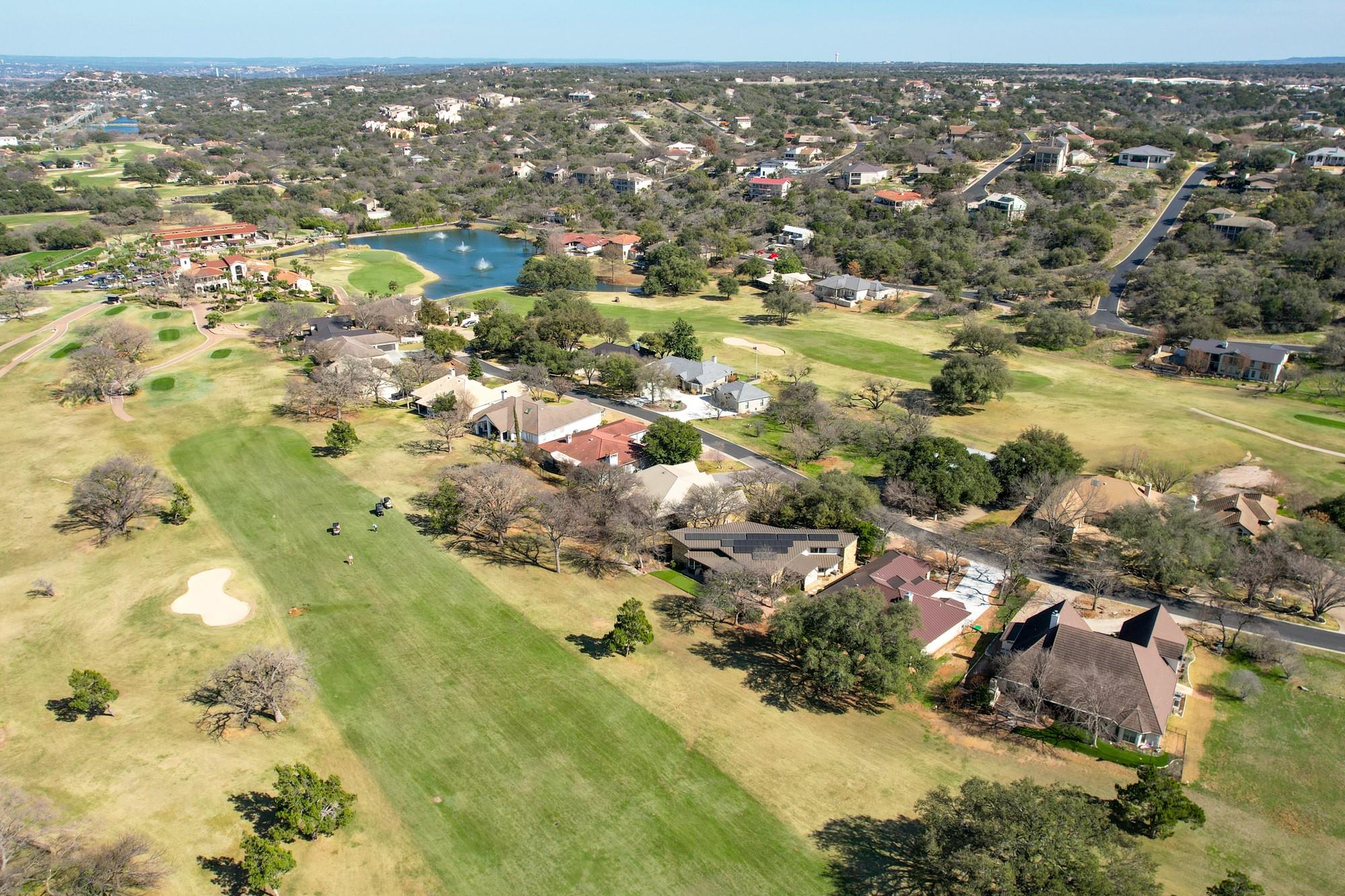 2808 Aurora, Horseshoe Bay, TX 78657