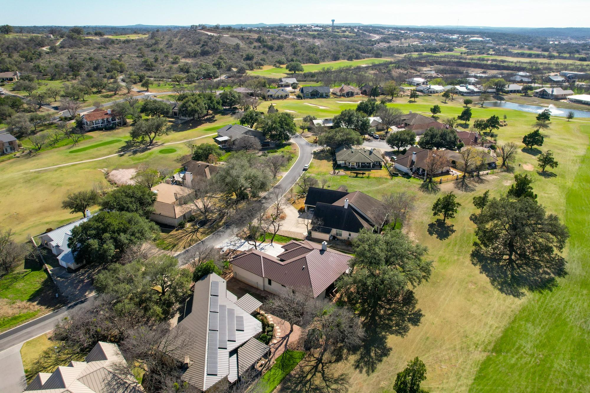 2808 Aurora, Horseshoe Bay, TX 78657