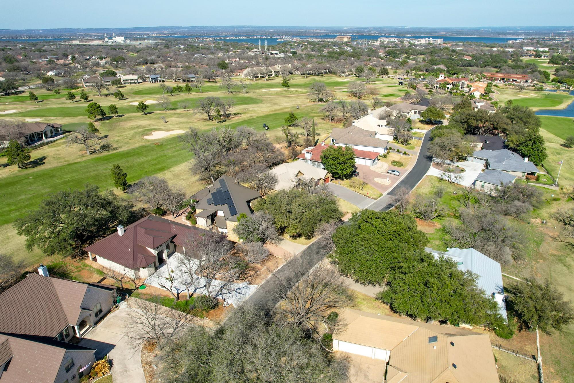 2808 Aurora, Horseshoe Bay, TX 78657