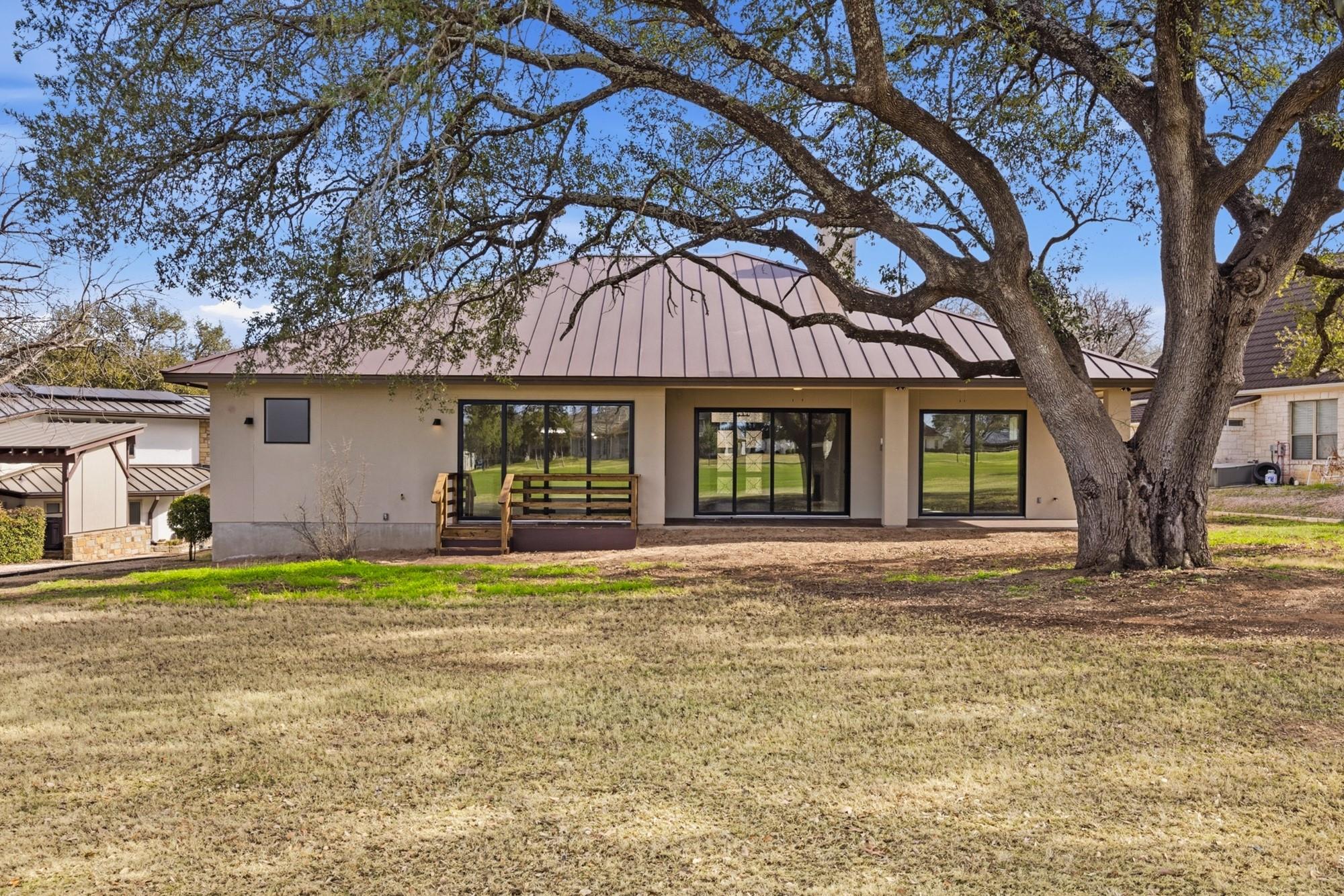2808 Aurora, Horseshoe Bay, TX 78657
