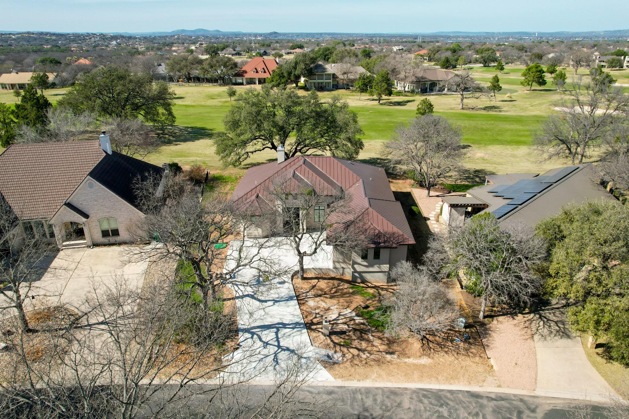 2808 Aurora, Horseshoe Bay, TX 78657