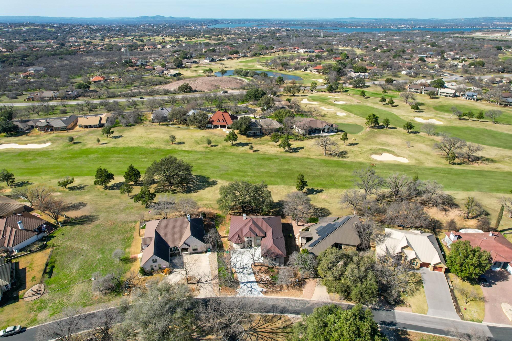 2808 Aurora, Horseshoe Bay, TX 78657