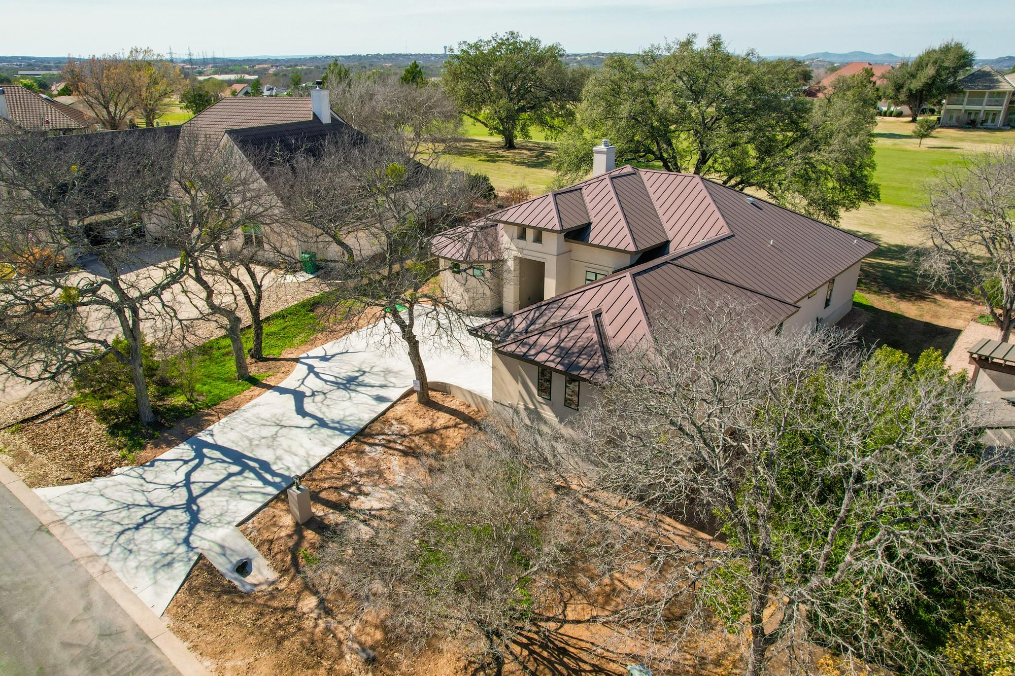 2808 Aurora, Horseshoe Bay, TX 78657