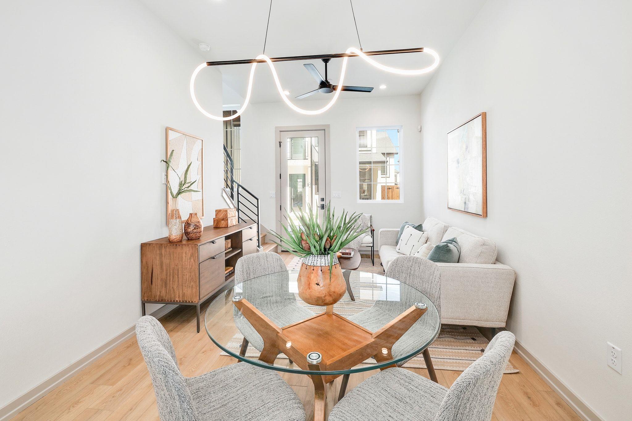 1732 Bunche Rd # Building 1, Austin, TX 78721