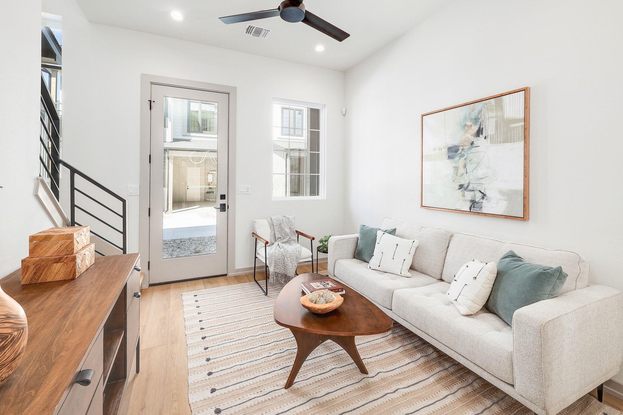 1732 Bunche Rd # Building 1, Austin, TX 78721