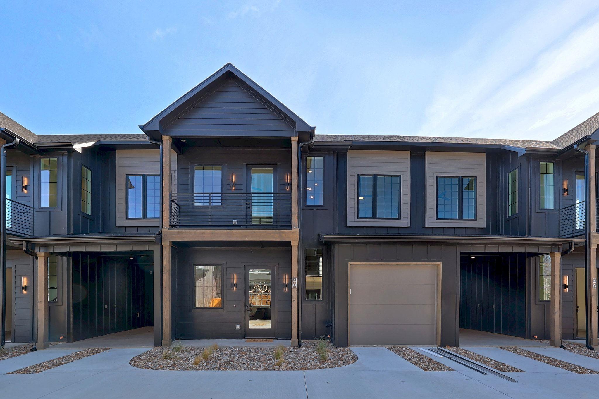 1732 Bunche Rd # Building 1, Austin, TX 78721