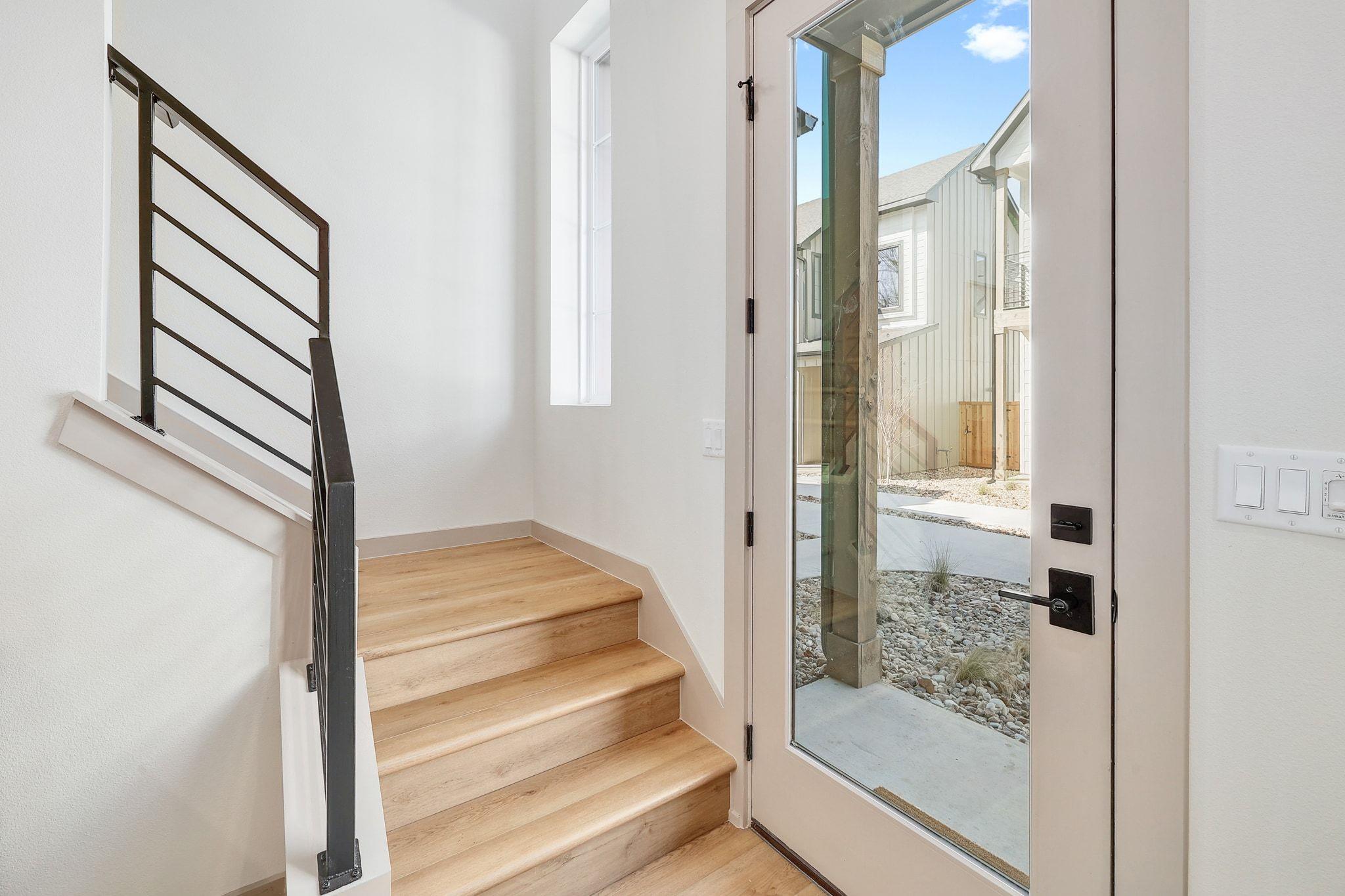 1732 Bunche Rd # Building 1, Austin, TX 78721