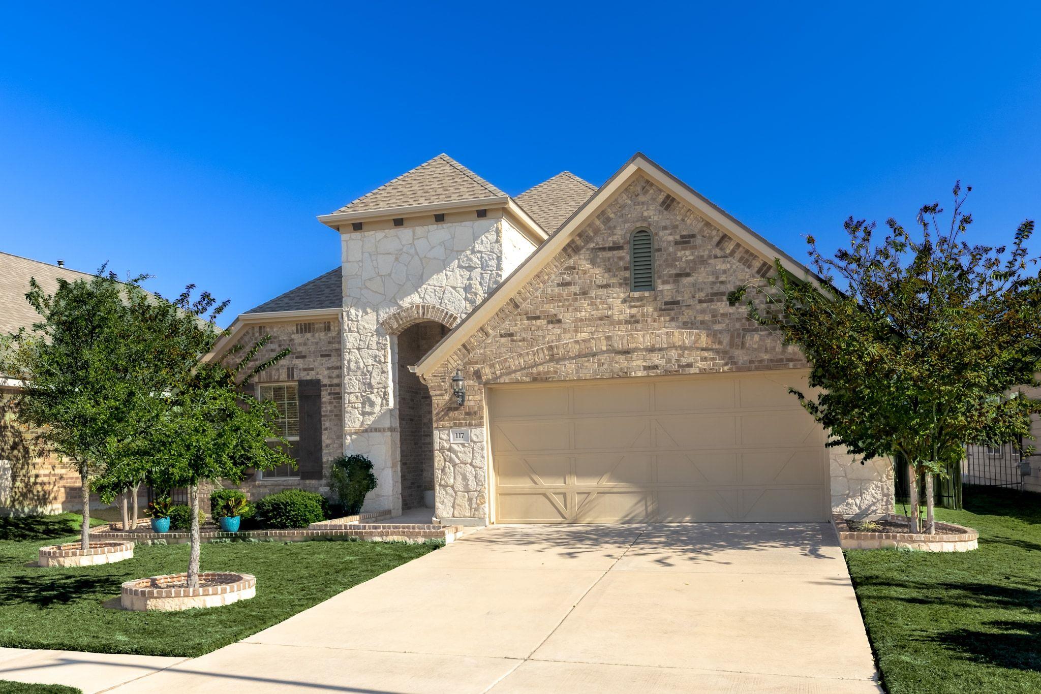 117 Concho Creek Loop, Leander, TX 78641