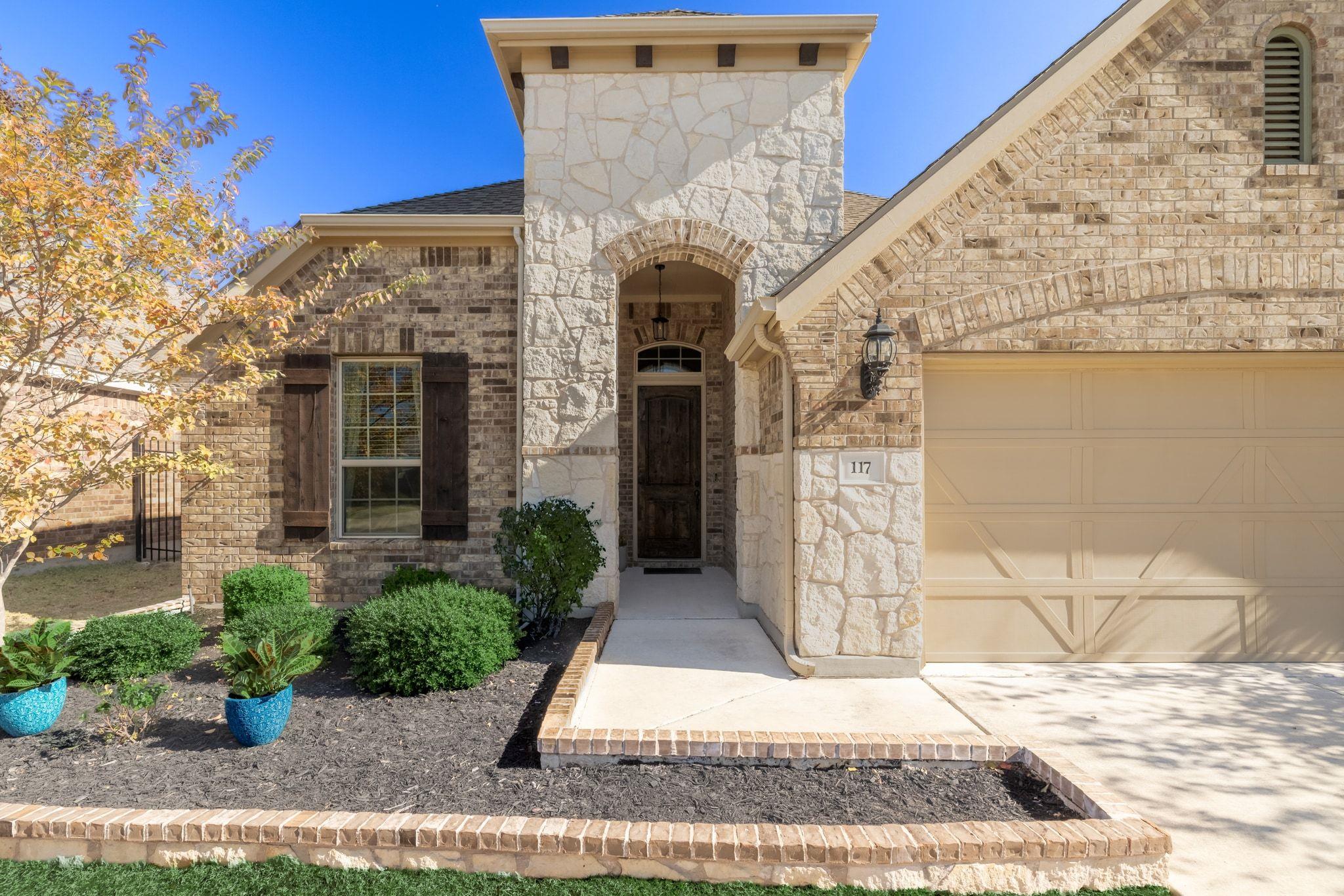 117 Concho Creek Loop, Leander, TX 78641