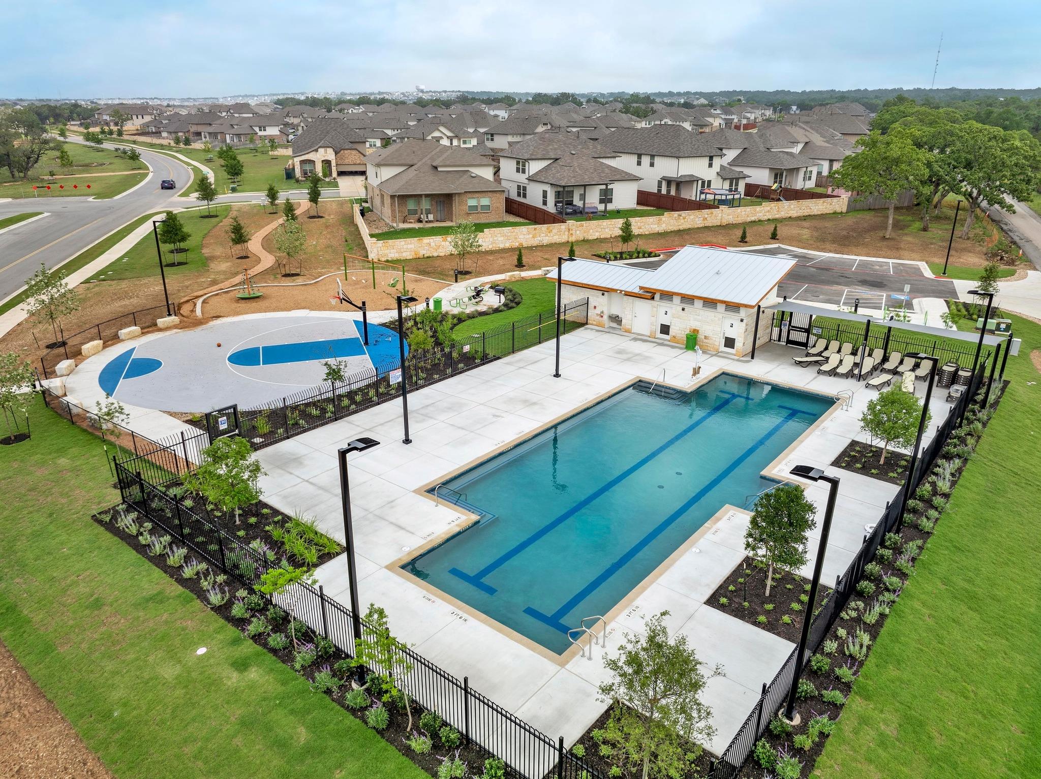 117 Concho Creek Loop, Leander, TX 78641