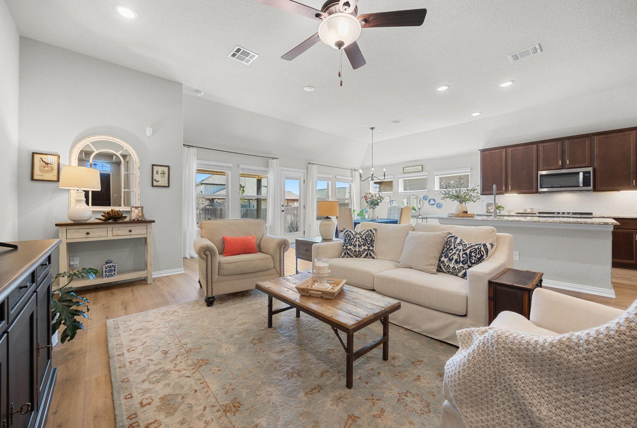 117 Concho Creek Loop, Leander, TX 78641