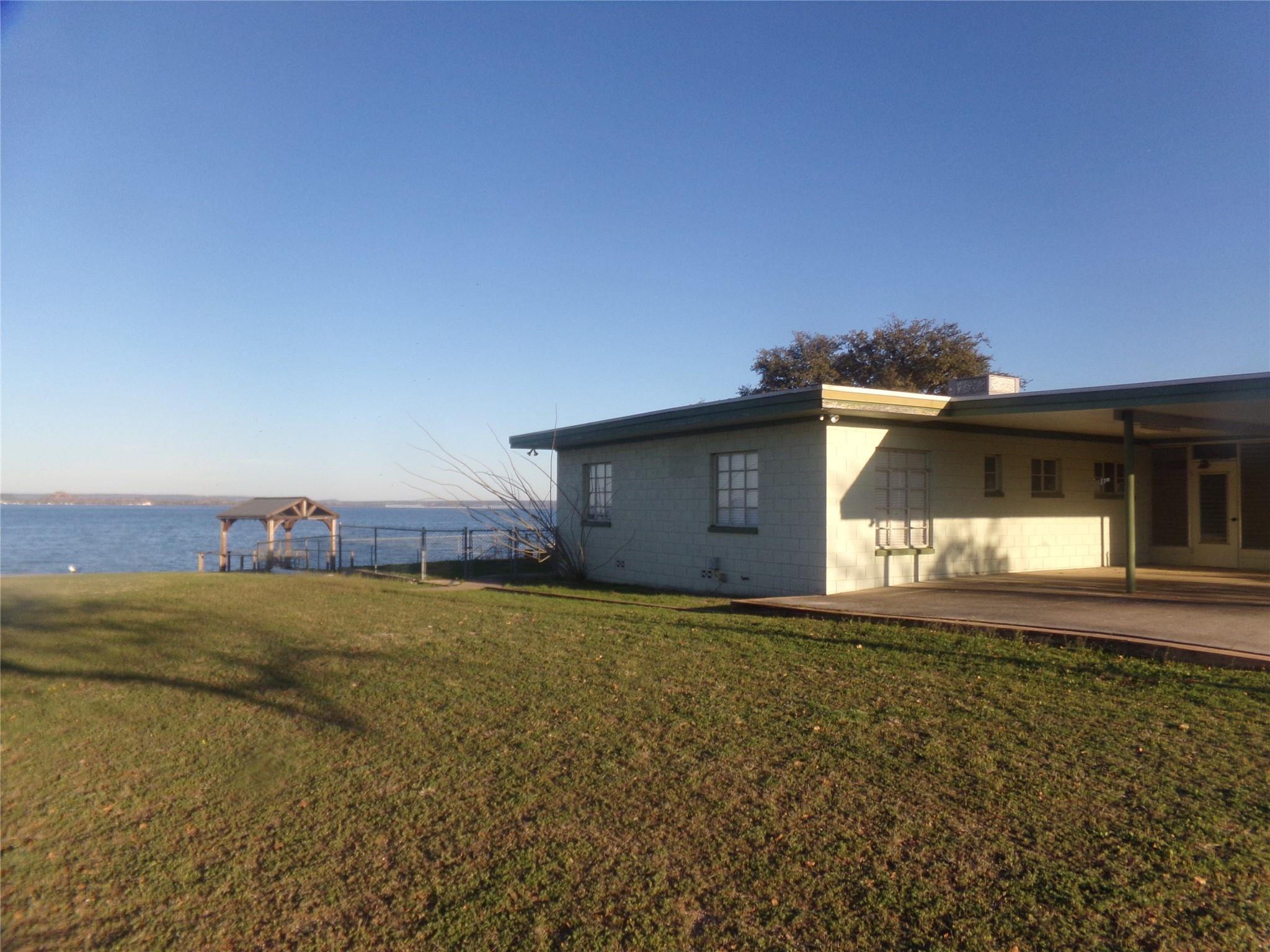 3824 Ranch Road 261, Buchanan Dam, TX 78609