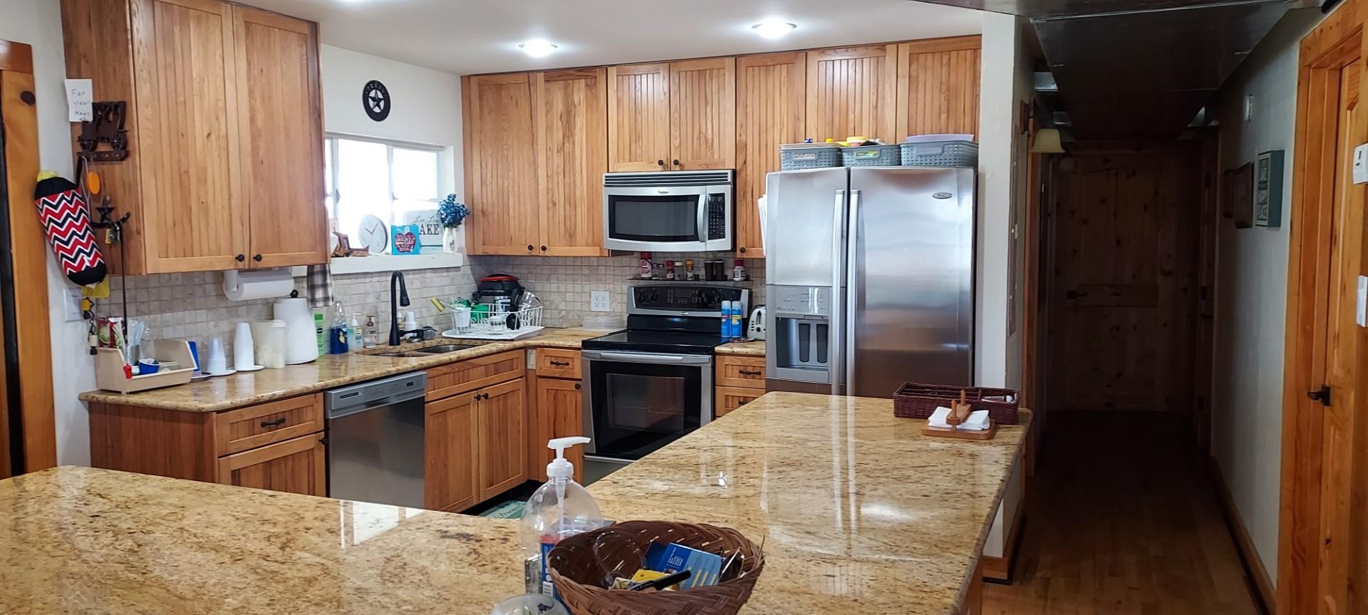 3824 Ranch Road 261, Buchanan Dam, TX 78609