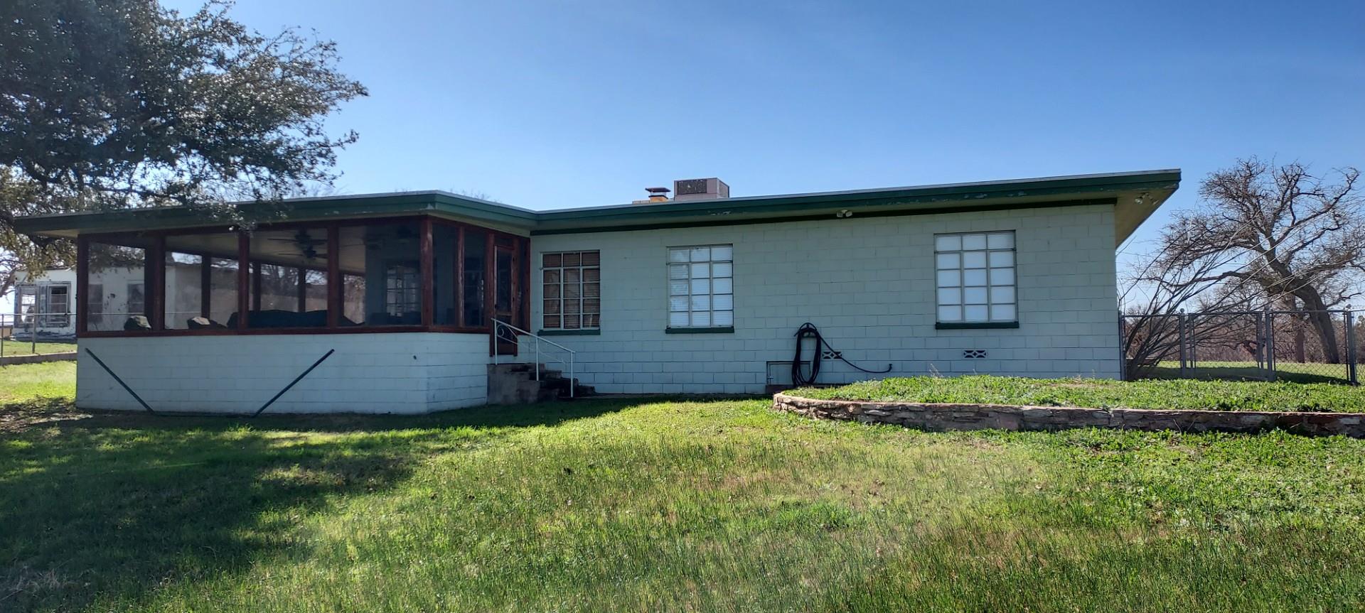 3824 Ranch Road 261, Buchanan Dam, TX 78609