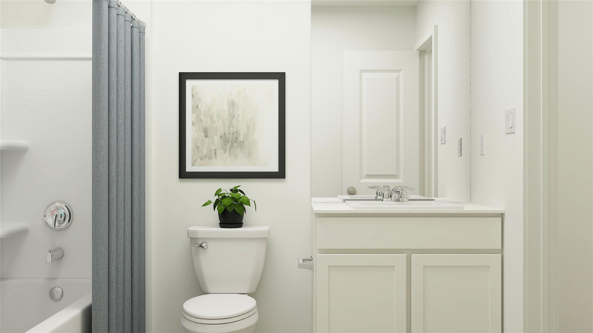 301 Stratus Ln, Hutto, TX 78634