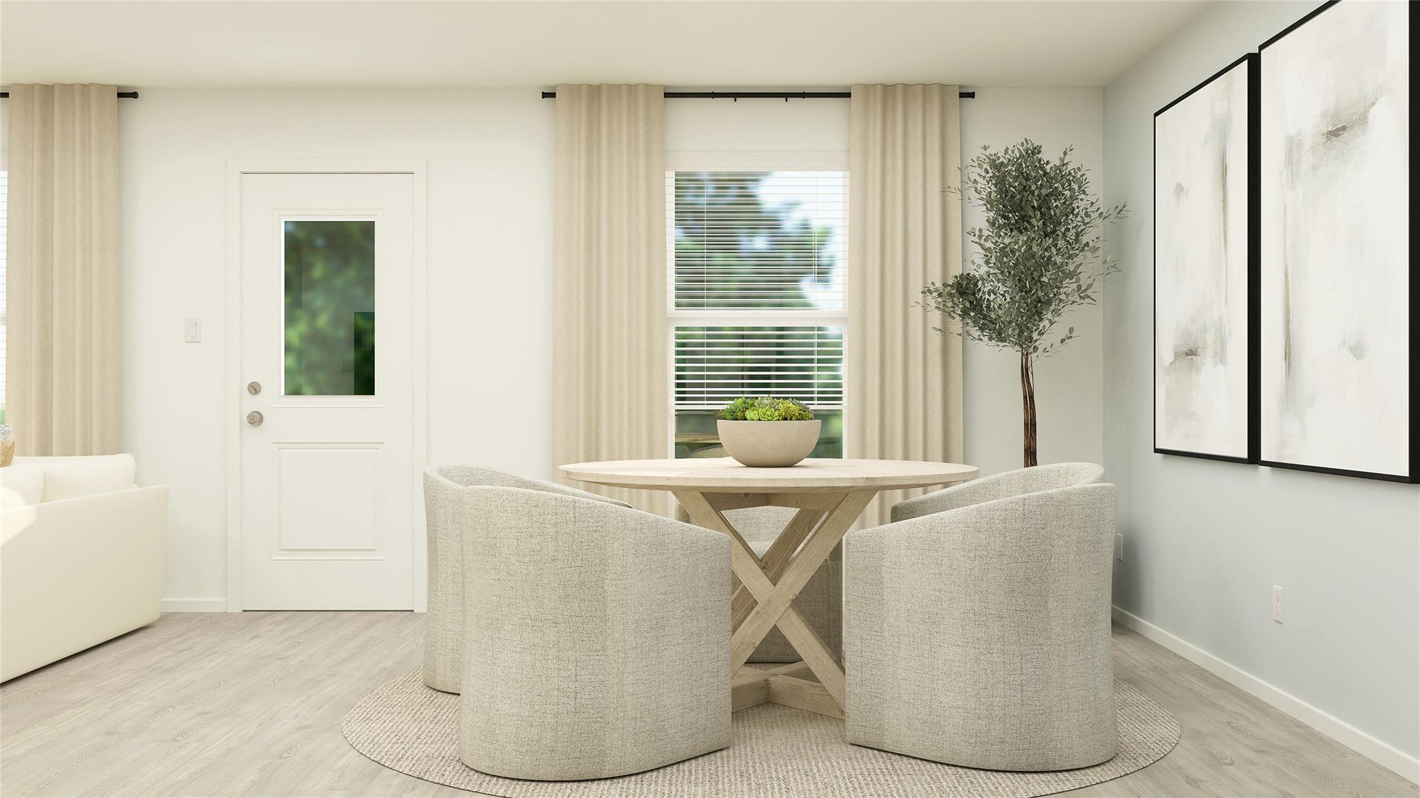 301 Stratus Ln, Hutto, TX 78634