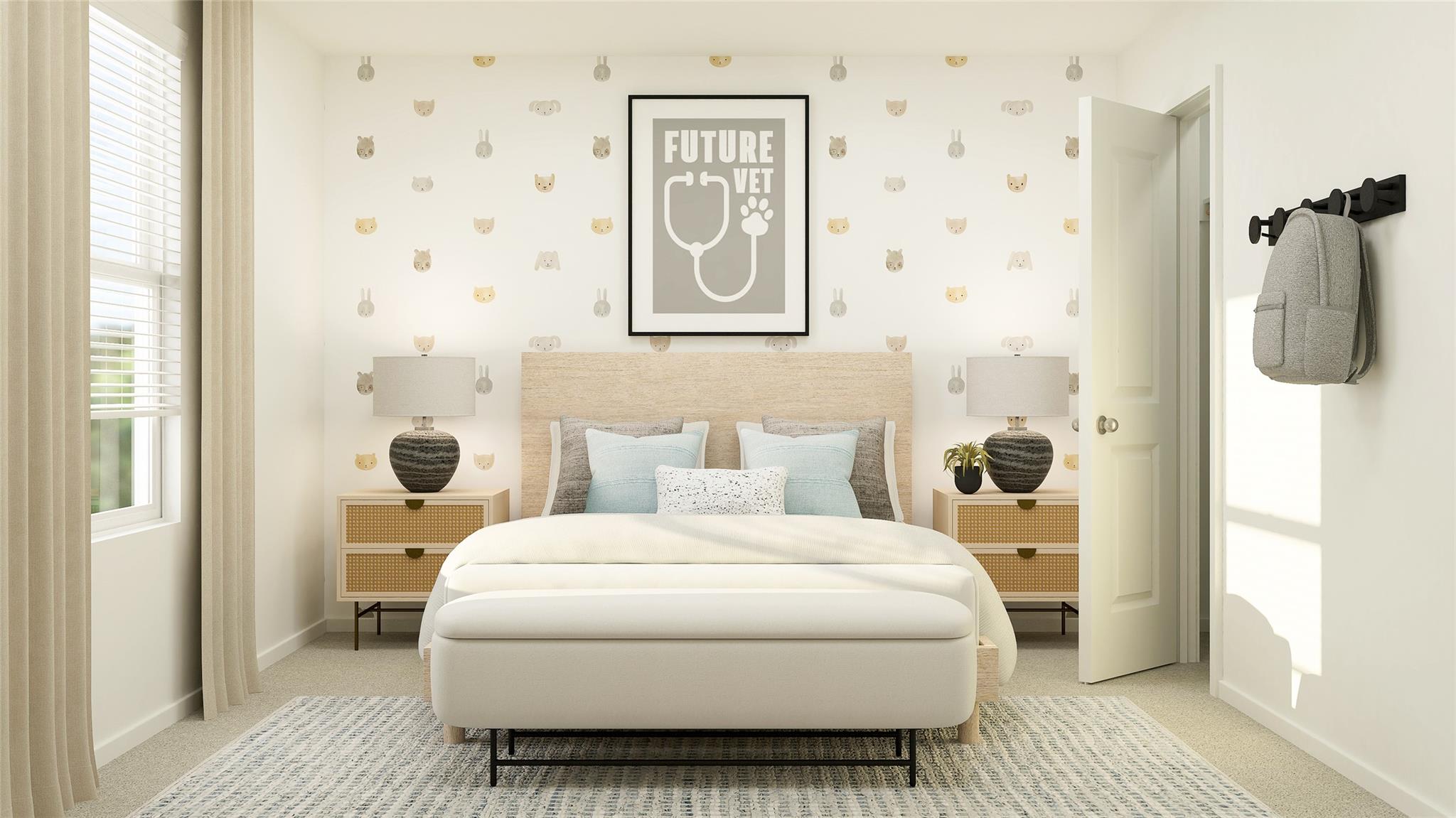 301 Stratus Ln, Hutto, TX 78634