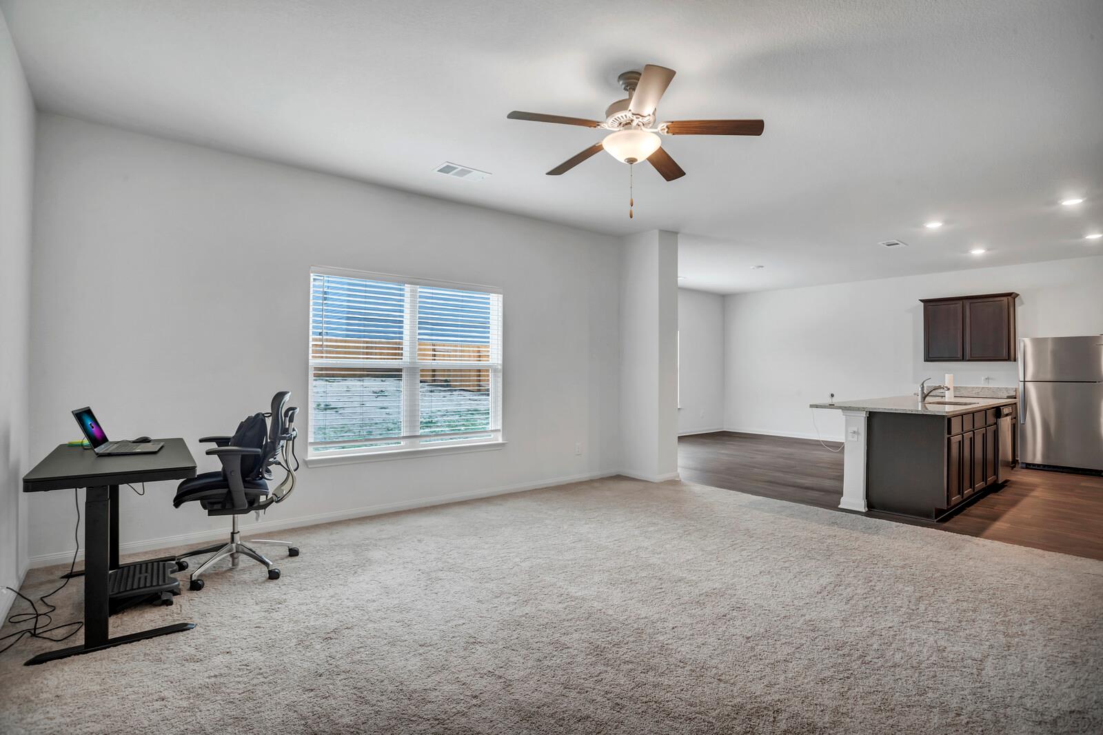 169 Allington Cir, Jarrell, TX 76537